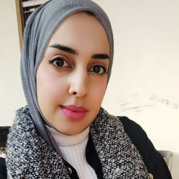 Safa Mohammed Sattar