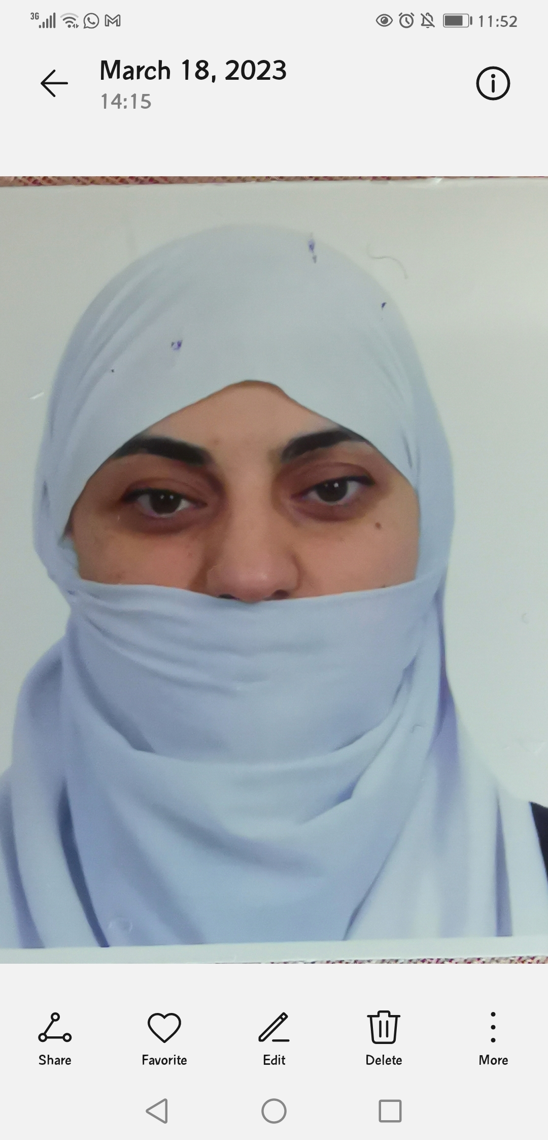 Rasha Salman thebian