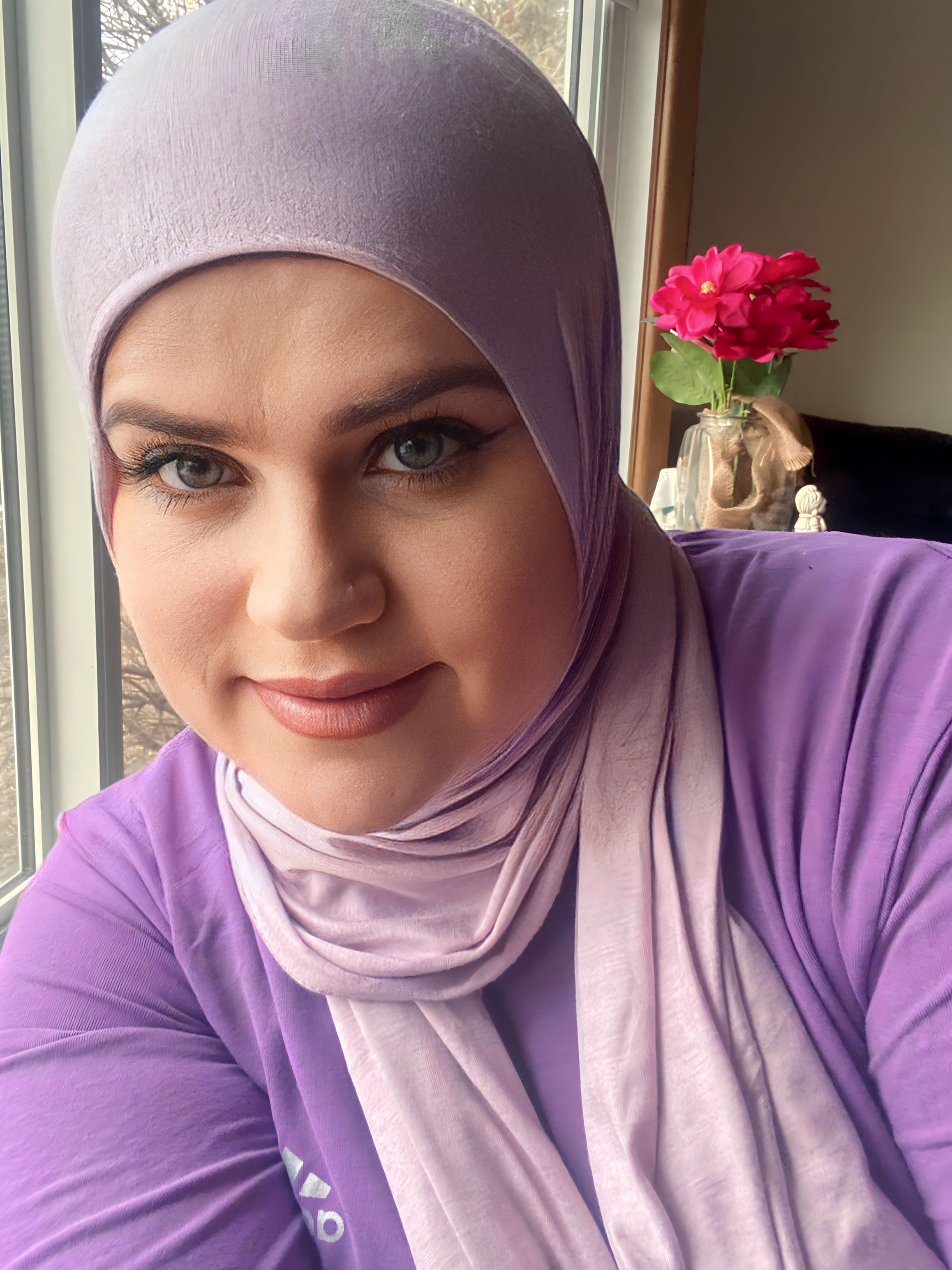 Hiba kassim Alakra